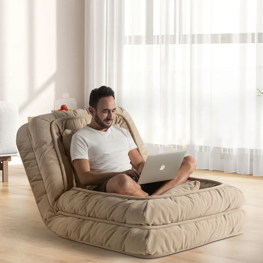 THE LAZY SOFA®